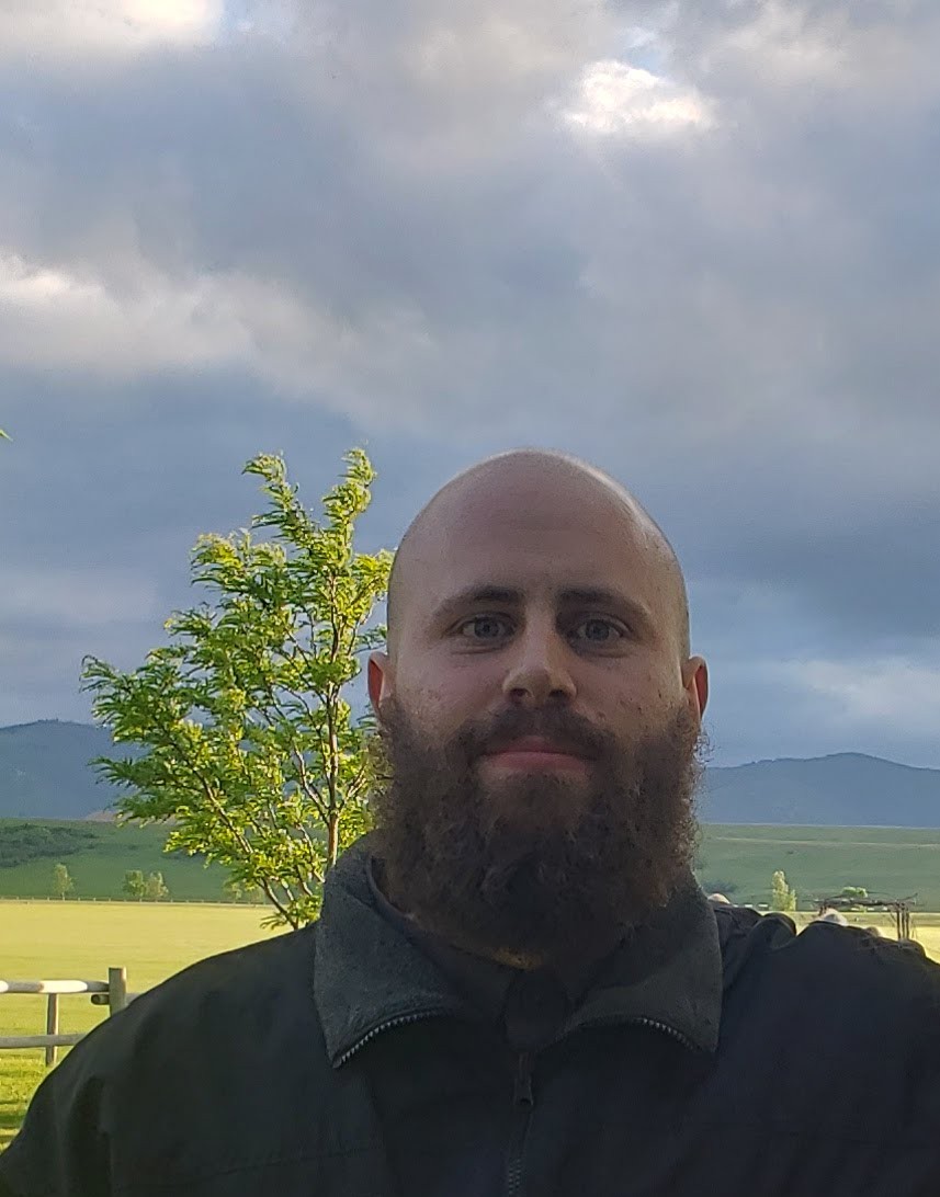 David King, Licensed Massage Therapist